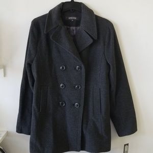 NWT Kenneth Cole  reaction jacket